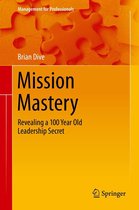 Management for Professionals - Mission Mastery