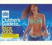 Clubber's Guide To Ibiza 2002