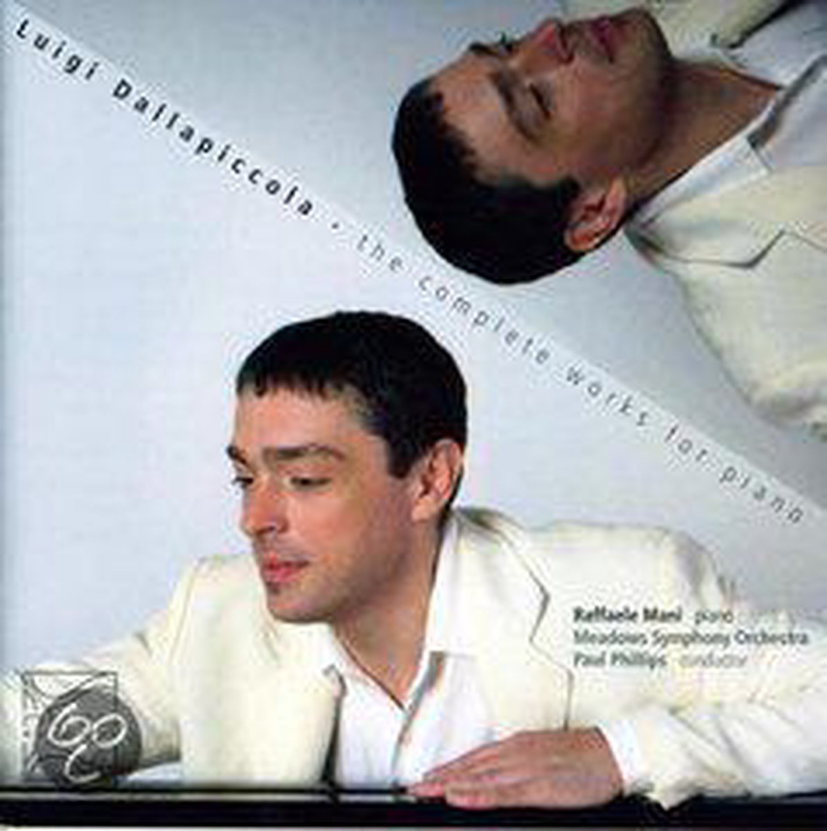 Dallapiccola: Complete Piano W