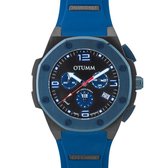 OTUMM Speed Black 45mm Blue Color 11