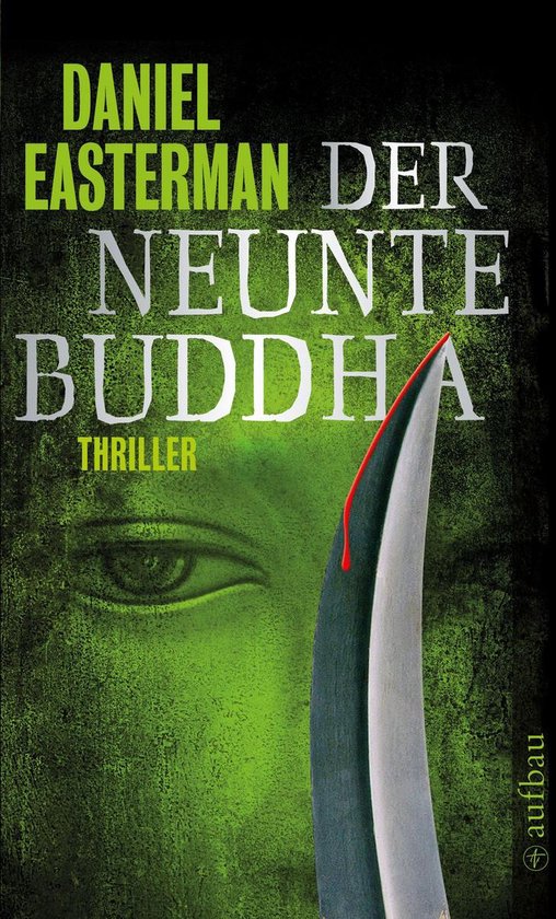 Der neunte Buddha - cover
