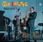 Quartet & Sextet Sessions 1956-1962