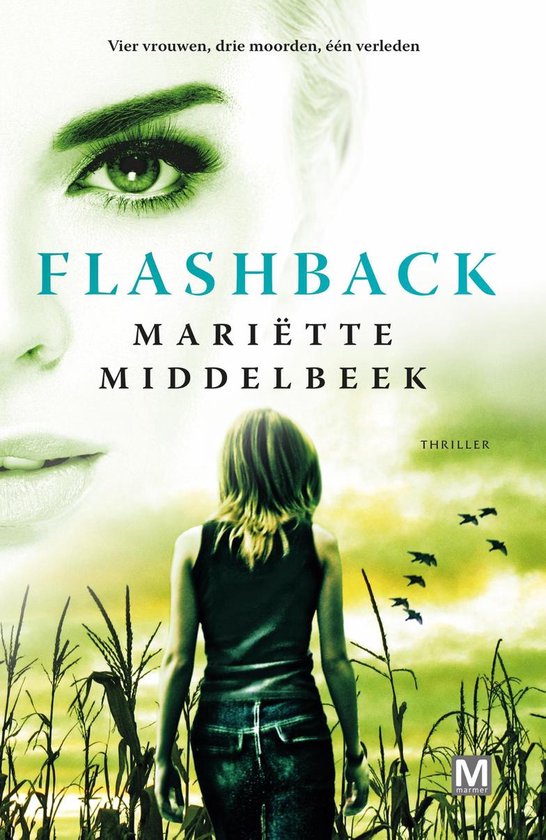 Flashback - cover