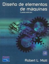 Diseo de Elementos de Maquinas - Con 1 CD