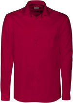 Printer Point Shirt Red XL