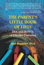 The Parent's Little Book of Lists