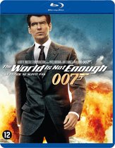 The World Is Not Enough (Blu-ray)