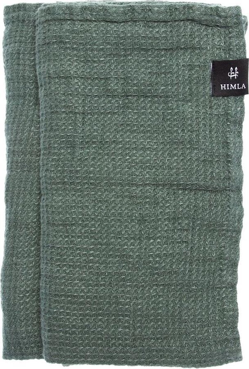 Fresh laundry handdoek antique 70 x 135 cm
