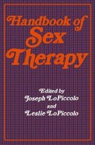 Handbook of Sex Therapy