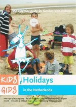 Kidsgids holiday in the netherlands