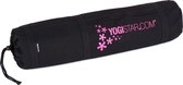 Yogatas yogibag basic art collection - katoen yogistar black Sporttas YOGISTAR