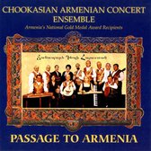 Passage to Armenia