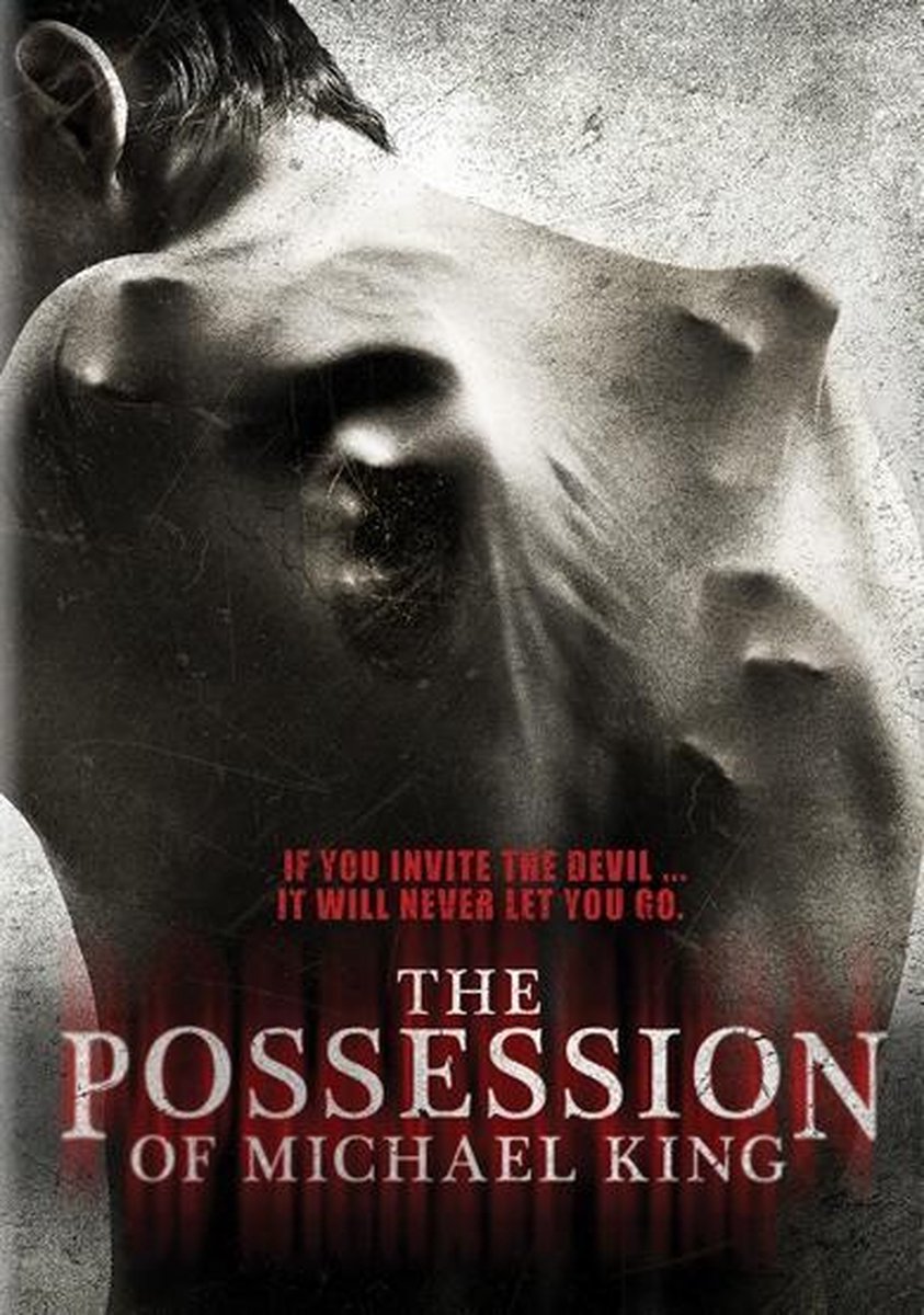 Possession Of Michael King - Movie