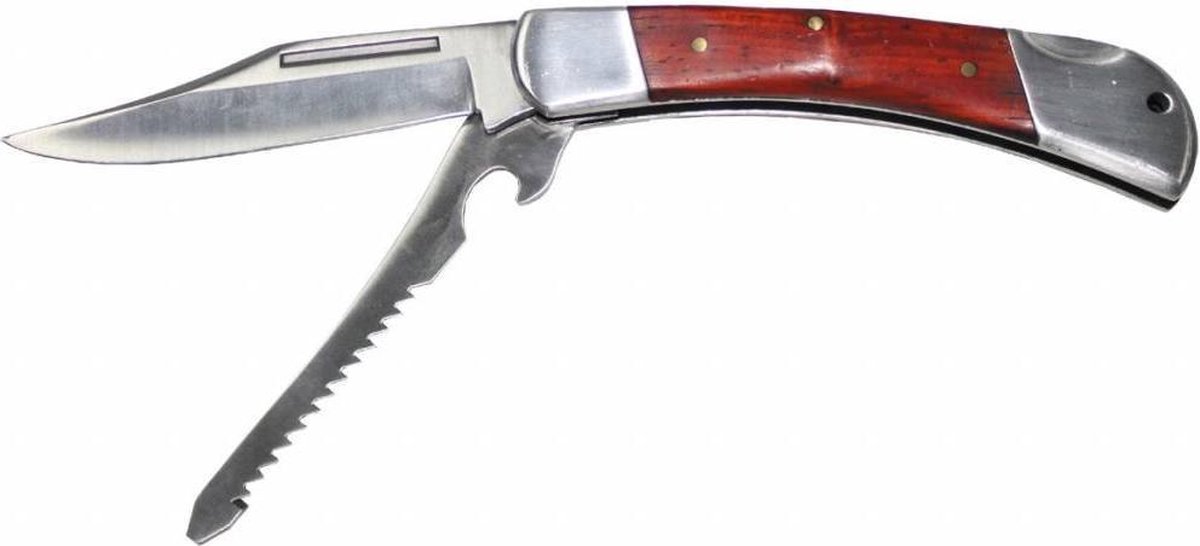 Fox Outdoor Klapmes 'Hunter'