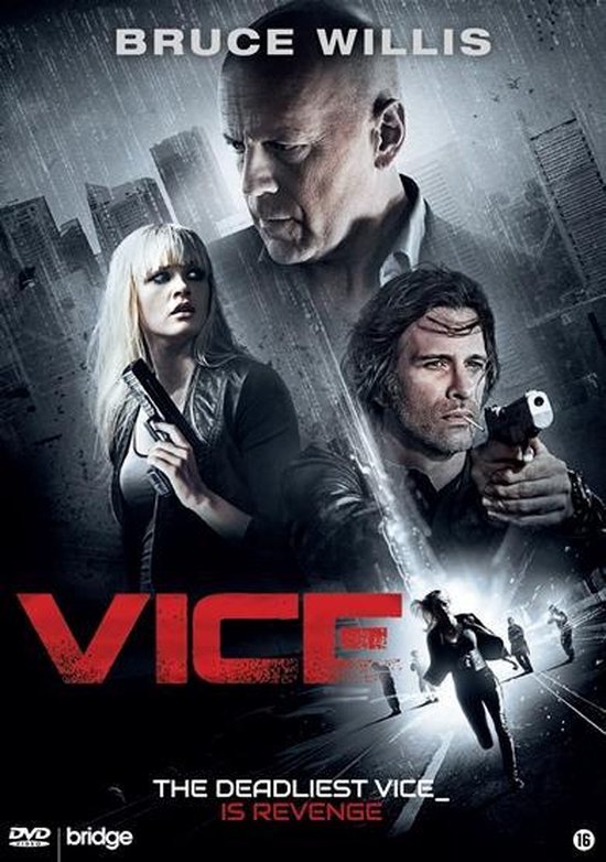 Vice (Bruce Willis)