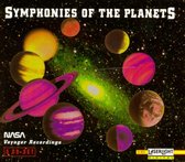 Symphonies of the Planets: NASA Voyager Recordings