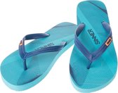 Sinner Ruteng Heren Slippers - Blauw - 40