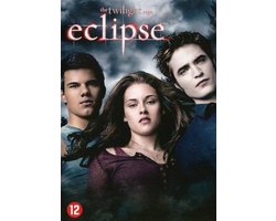 The Twilight Saga: Eclipse (Dvd), Robert Pattinson | Dvd's | bol