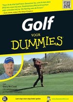 Golf Voor Dummies (DVD)