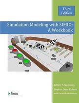 Simulation Modeling with Simio