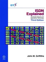 Isdn Explained