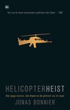 Helicopter Heist