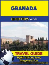 Granada Travel Guide (Quick Trips Series)