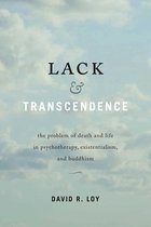 Lack & Transcendence