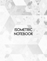 Isometric Notebook