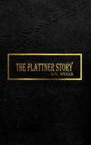 H.G. Wells Shot Series - THE PLATTNER STORY