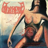 Plague: Ornaments Of Mutilation And More