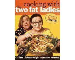 Cooking With the Two Fat Ladies