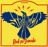 Rock Pa Svenska