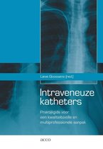 Intraveneuze katheters
