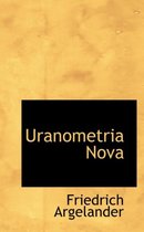 Uranometria Nova