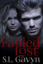 The Fabled - Fabled Lost