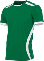 hummel Club Shirt km Sport Shirt Enfants - Vert - Taille 116