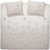 Cinderella Devon - Dekbedovertrek - 240 x 200/220 - Lits-jumeaux - Lilac Ash
