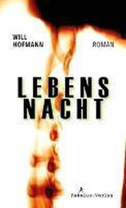 Lebensnacht - cover