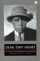 The Cutting Edge: Lesbian Life and Literature Series - Dear Tiny Heart