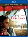 Descendants (Blu-Ray)