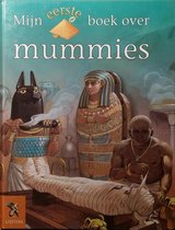 Mijn eerste boek over mummies