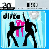 20th Century Masters -- The Millennium Collection: The Best of Disco