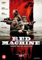 Red Machine (DVD)