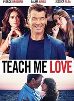 Teach Me Love (DVD)