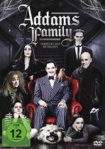 Addams, C: Addams Family