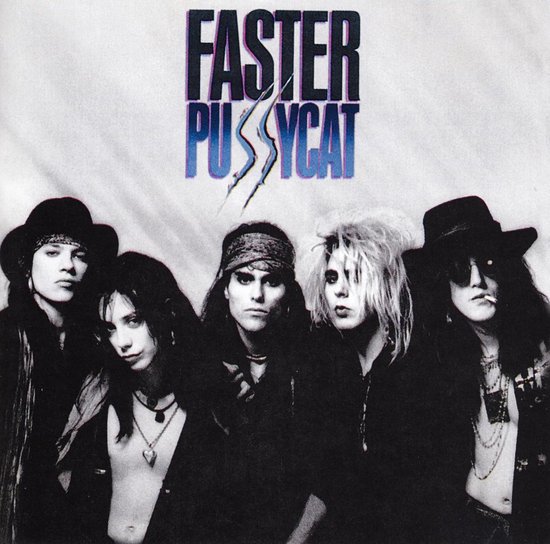 Faster Pussycat