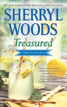 Perfect Destinies 3 - Treasured (Perfect Destinies, Book 3)