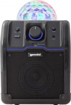 GEMINI MPA-500B
