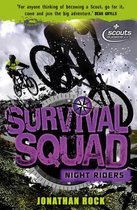 Survival Squad Book 3 Night Riders